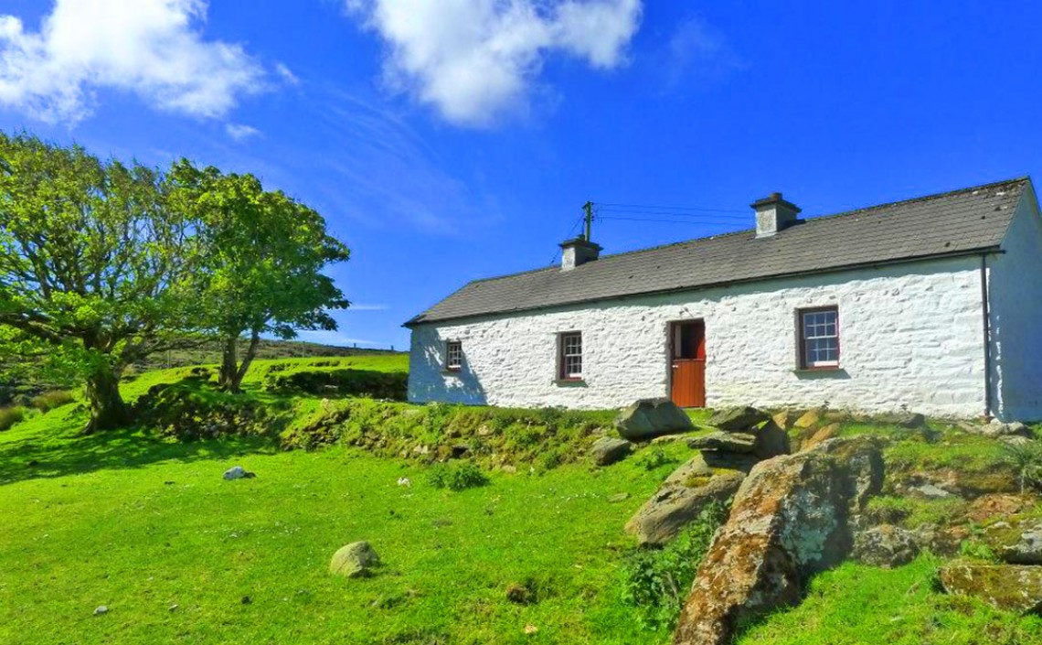ireland