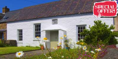 Under The Thatch Holiday Cottages Wales Find The Finest Holiday