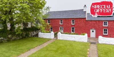 Under The Thatch Holiday Cottages Wales Find The Finest Holiday