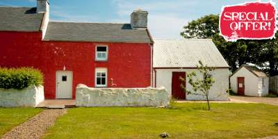 Under The Thatch Holiday Cottages Wales Find The Finest Holiday