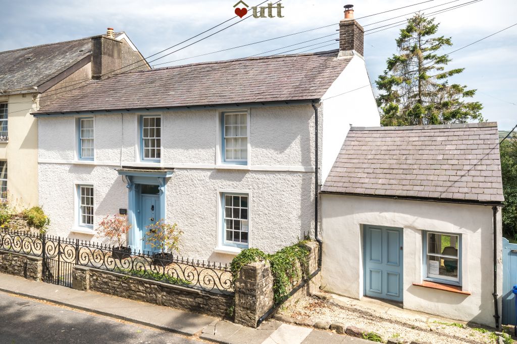 Gwel Y Don Under The Thatch Dog Friendly