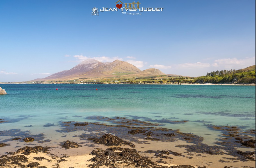 Lough Mask Under the Thatch Ireland