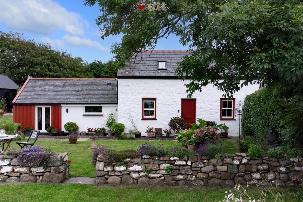 *New* - Bryn Teifi