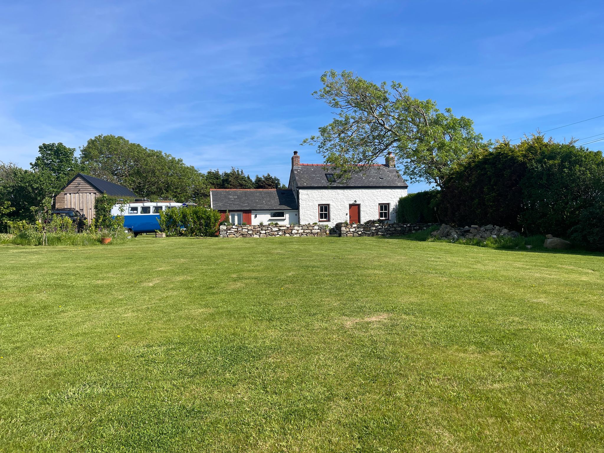 *New* - Bryn Teifi