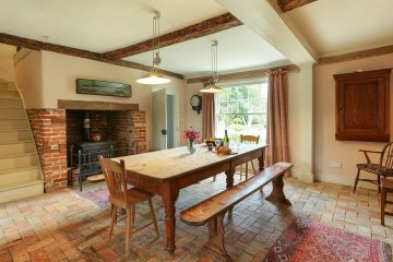 Markwells House