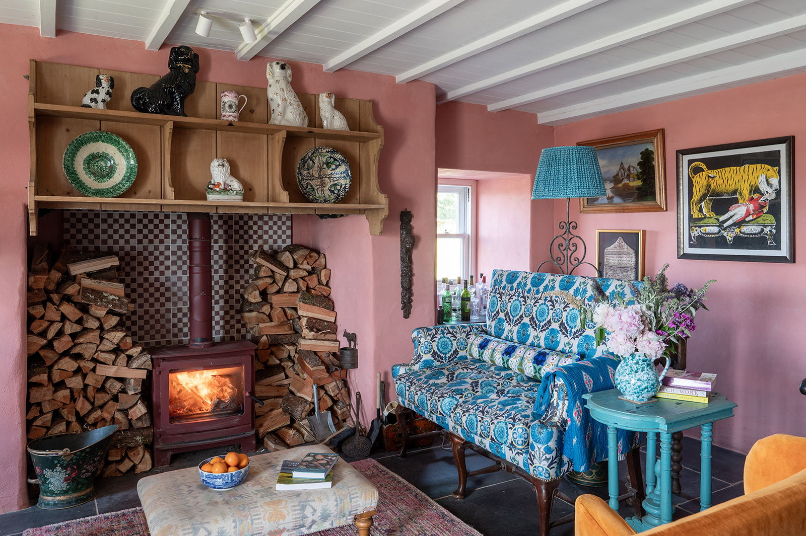 *NEW - Cae'n Y Bwlch Isaf