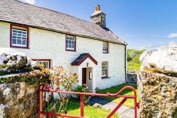 Cader Uchaf