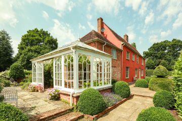 Markwells House