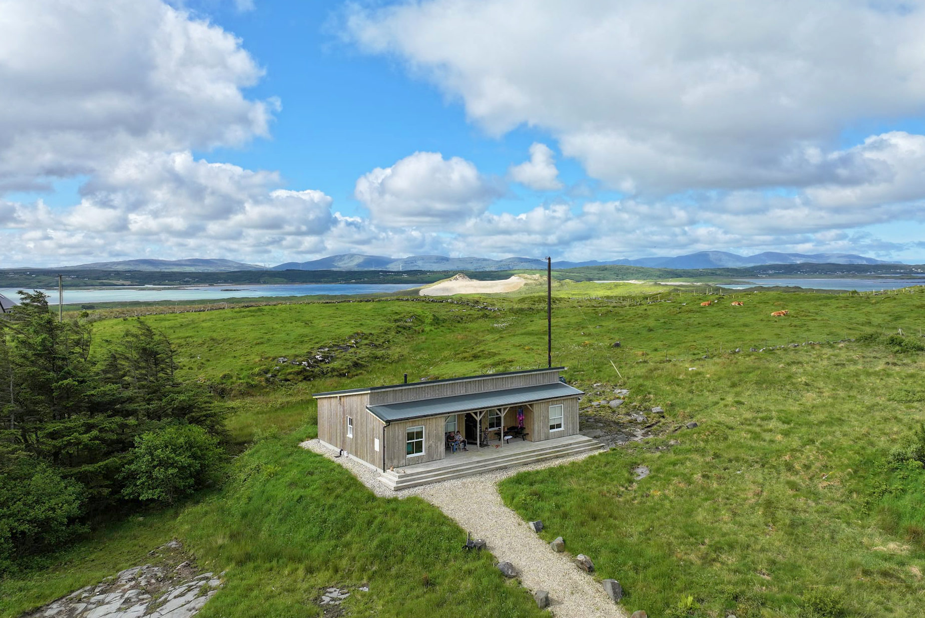 *NEW - The Beach Shack