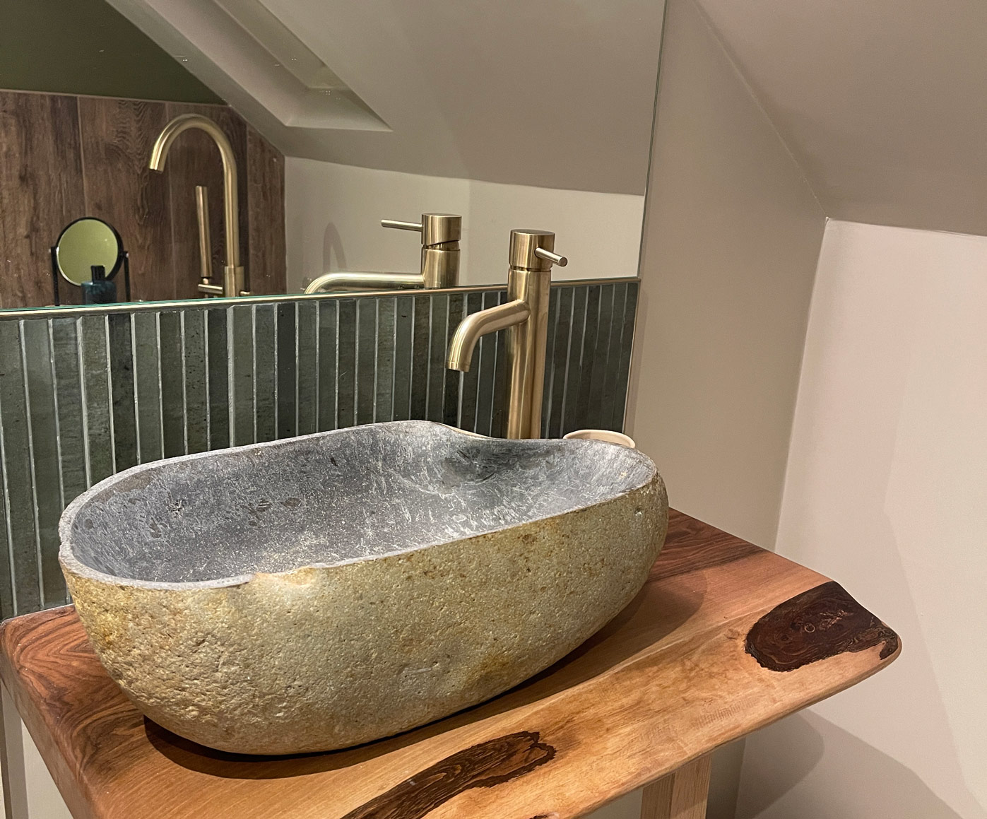 *New* - Bryn Teifi