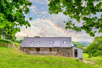 Hafod Dyfi