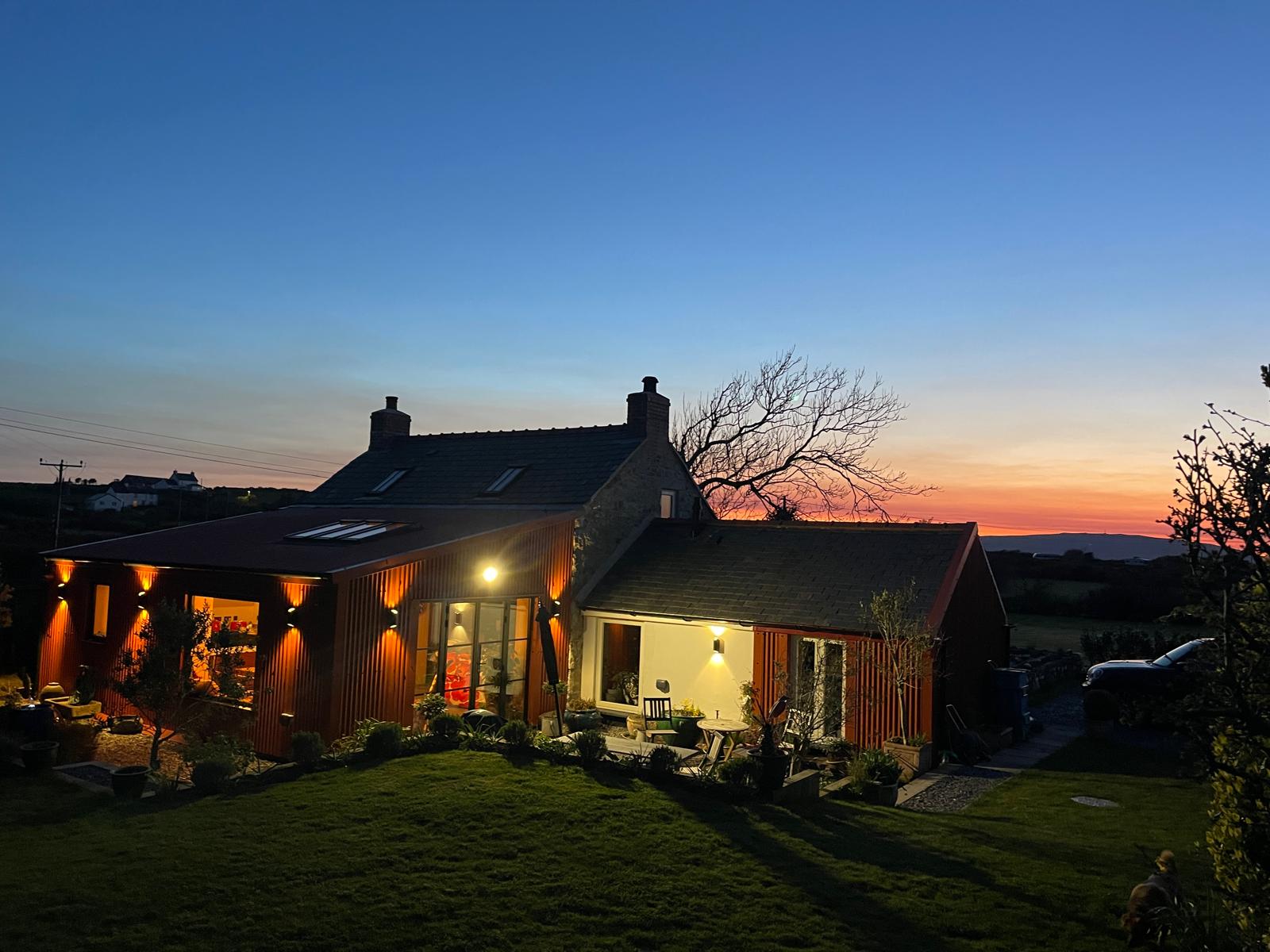 *New* - Bryn Teifi
