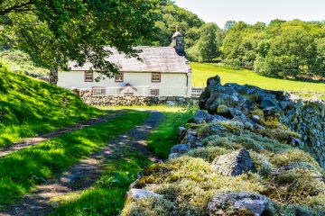 Cader Uchaf