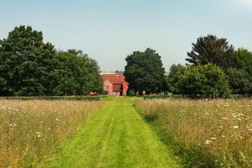 Markwells House