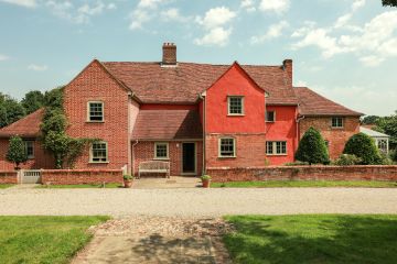 Markwells House