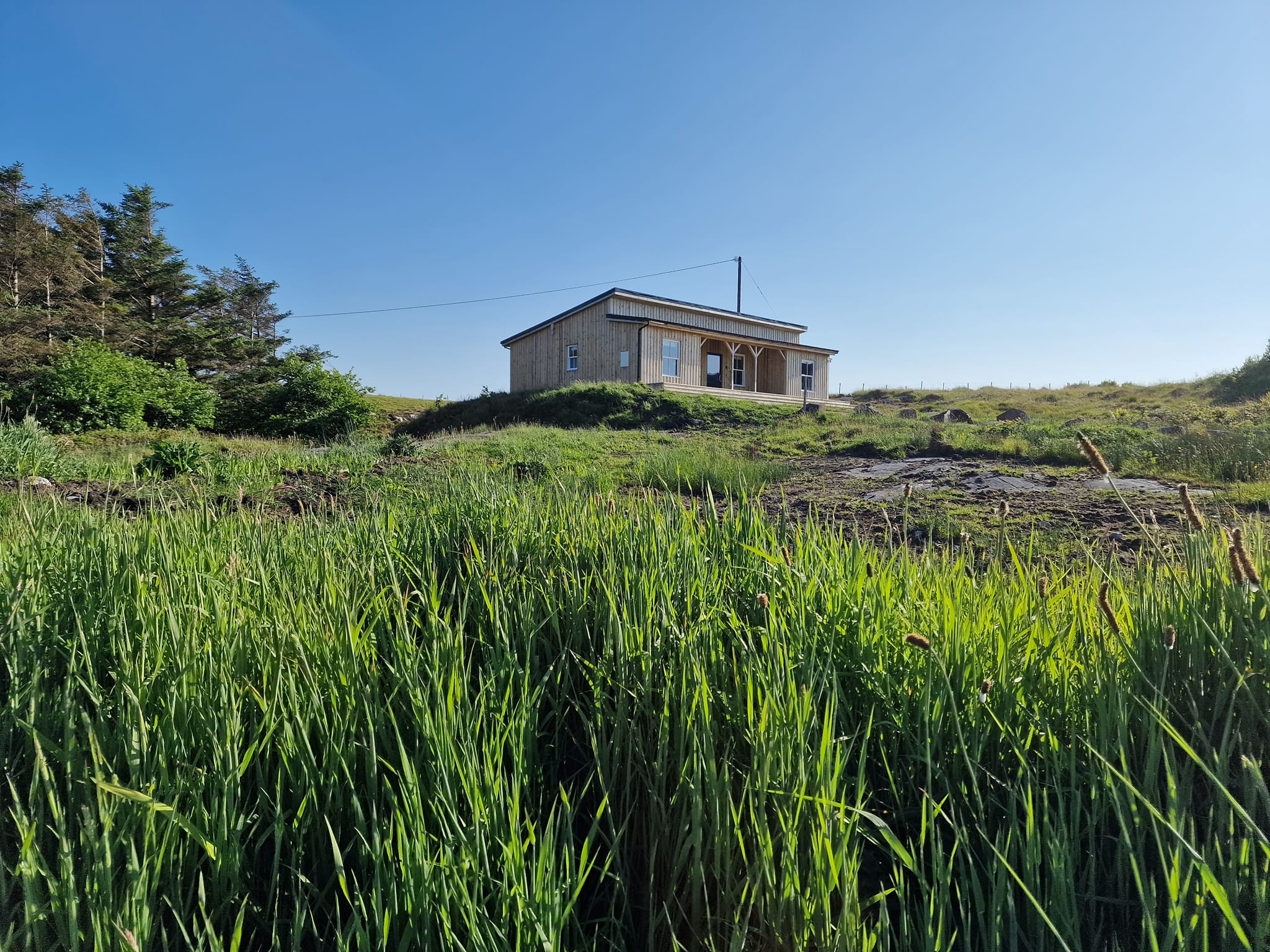 *NEW - The Beach Shack