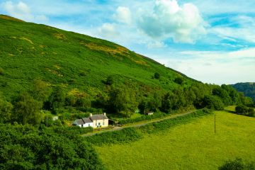 Bwlch Newydd