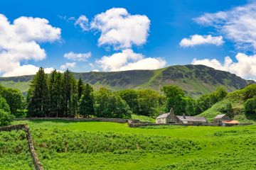 Cader Uchaf