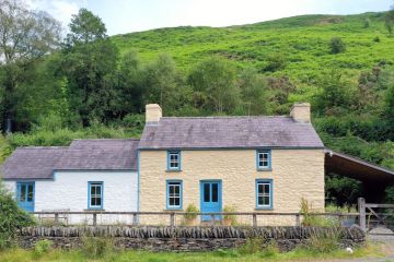 Bwlch Newydd