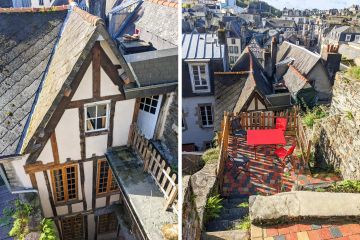 Morlaix