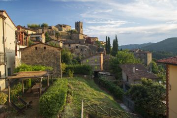 Casa Toscana