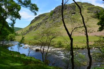 Bwlch Newydd