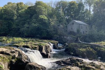 Nant y Bargoed