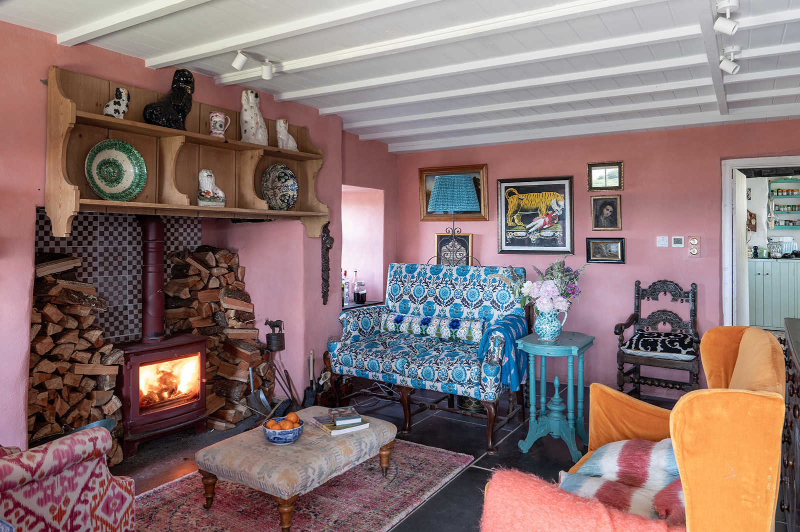 *NEW - Cae'n Y Bwlch Isaf