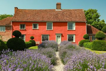 Markwells House