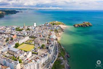 Welsh Country Cottages Under The Thatch Holiday Cottages