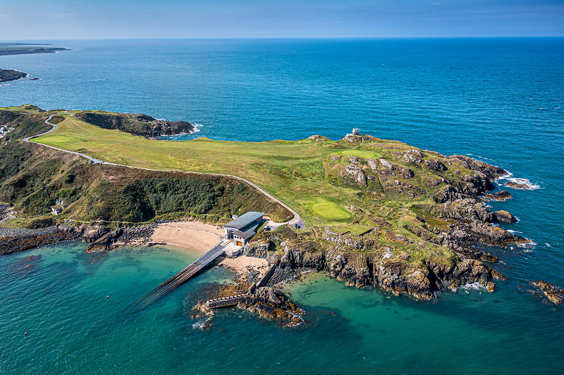 *New* - Bryn Teifi