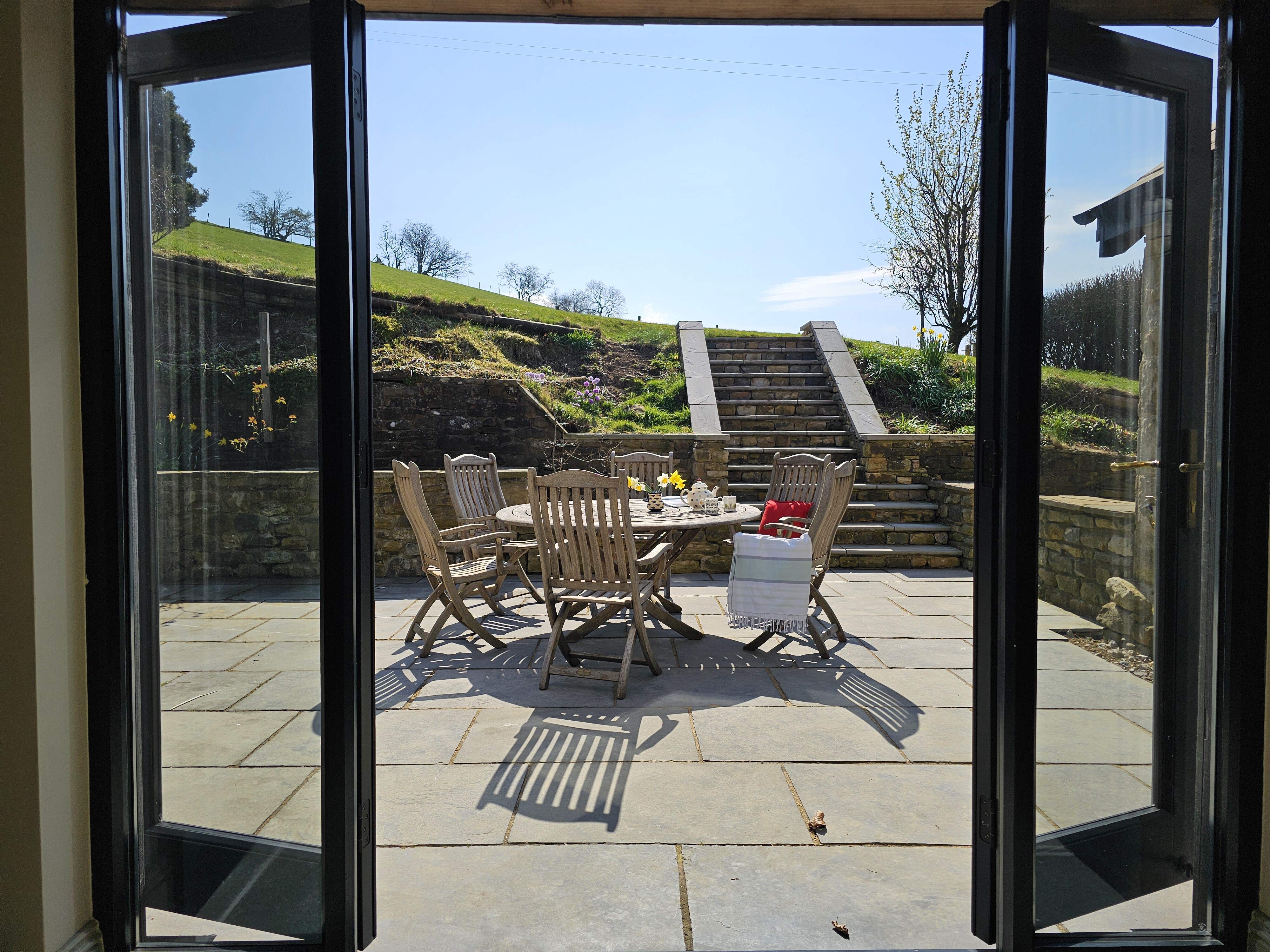 *New* Ridge House