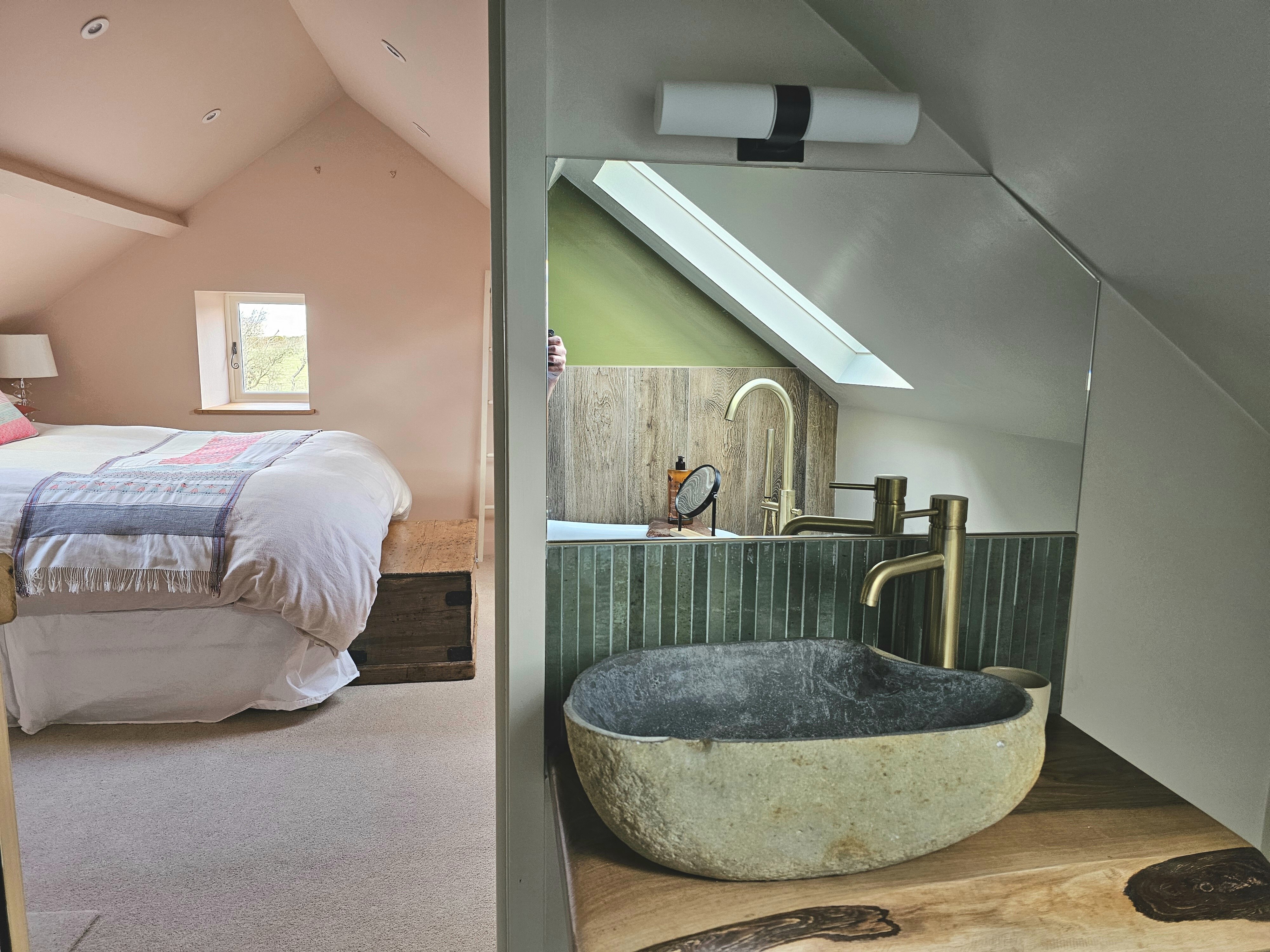 *New* - Bryn Teifi
