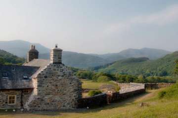 Cader Uchaf