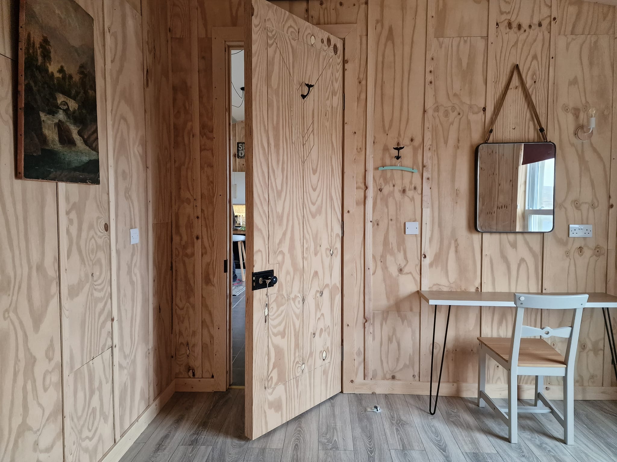 *NEW - The Beach Shack