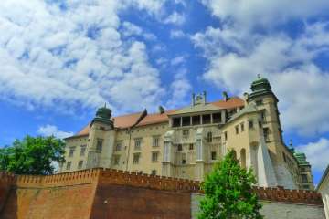 Krakow Old Town Apartment