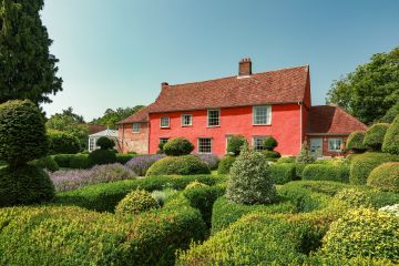 Markwells House