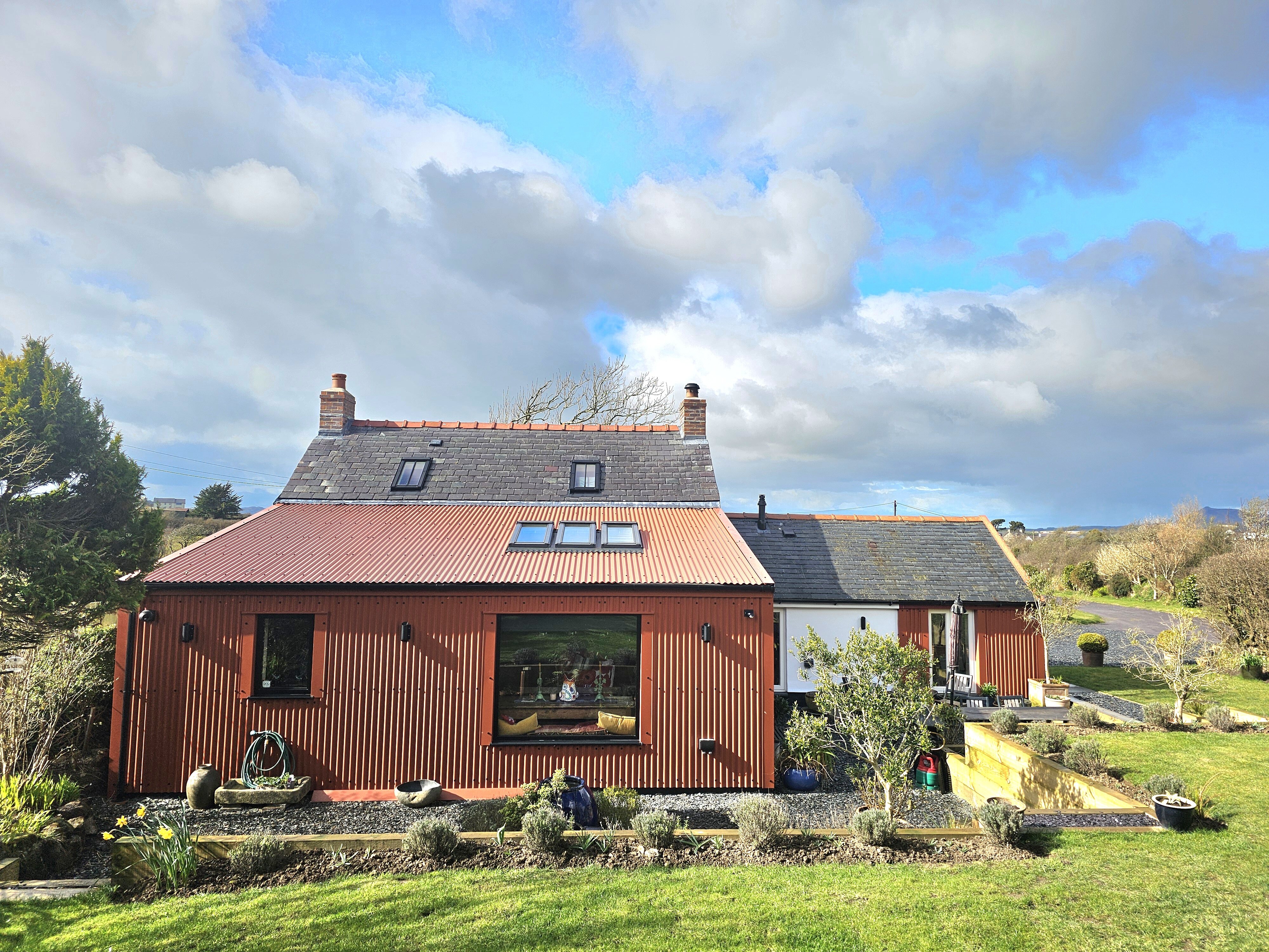 *New* - Bryn Teifi