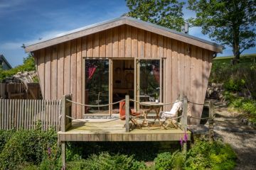 Caban Abermawr