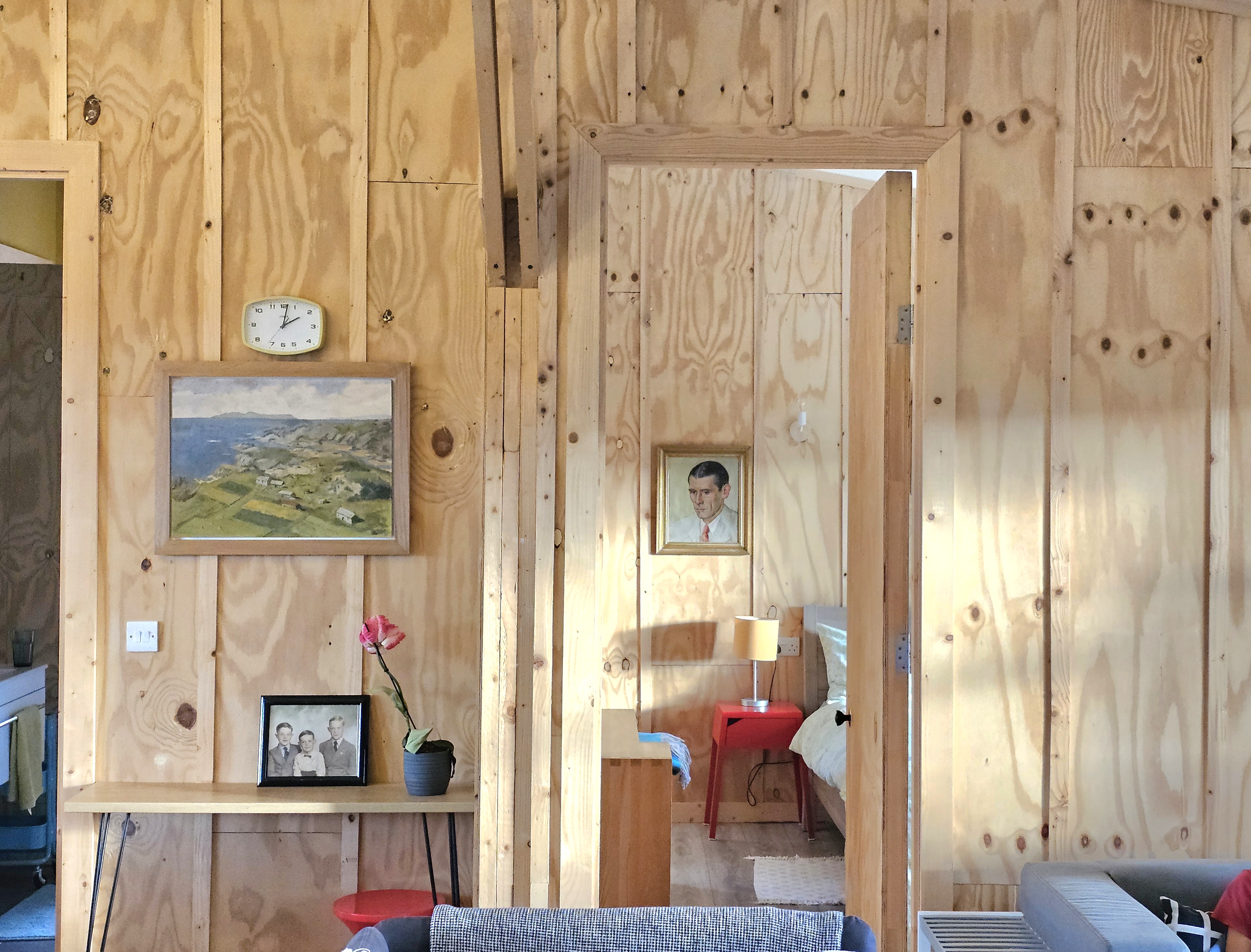 *NEW - The Beach Shack