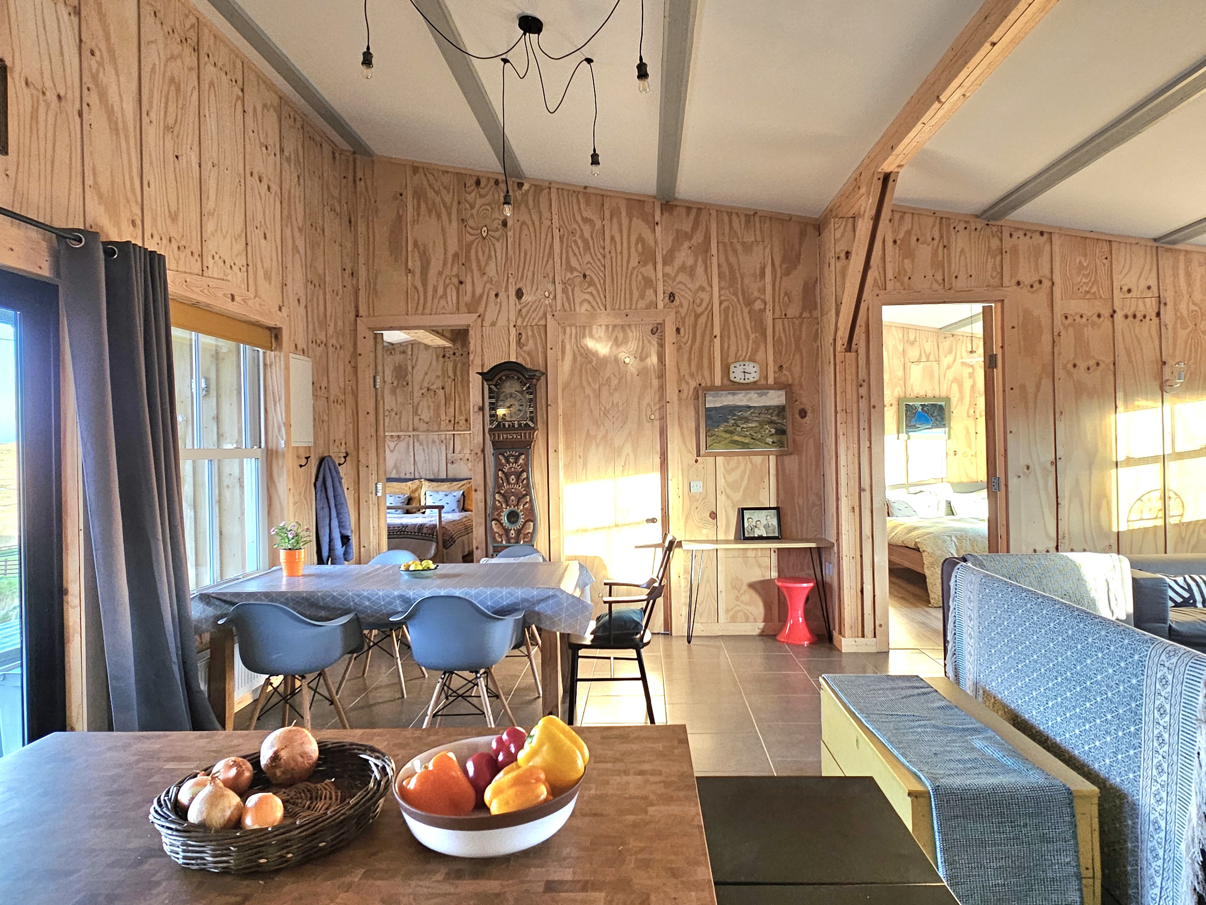 *NEW - The Beach Shack