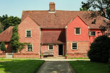 Markwells House