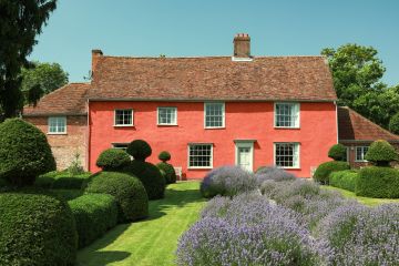 Markwells House