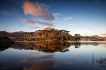 Lough Mask