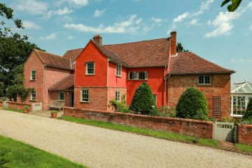 Markwells House