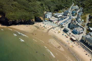 Cartref Cayo