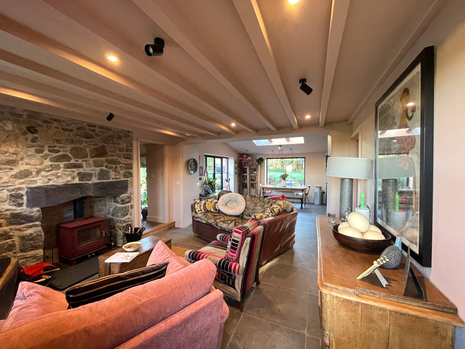 *New* - Bryn Teifi