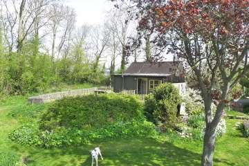 The Land Girls' House