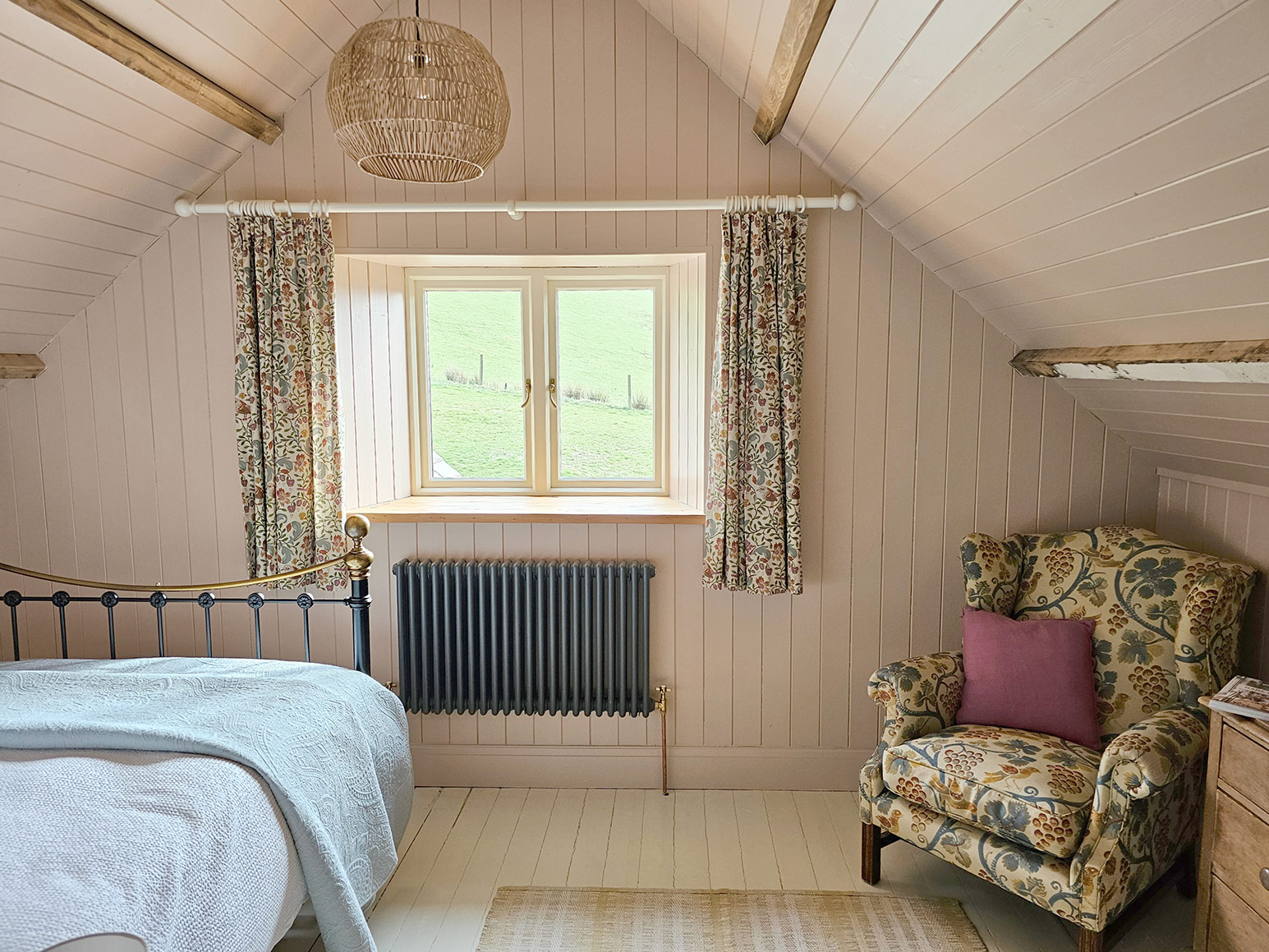 *New* The School House