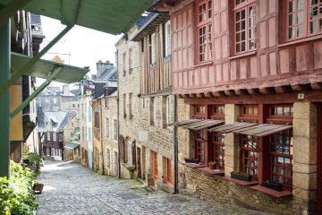 *NEW - Morlaix